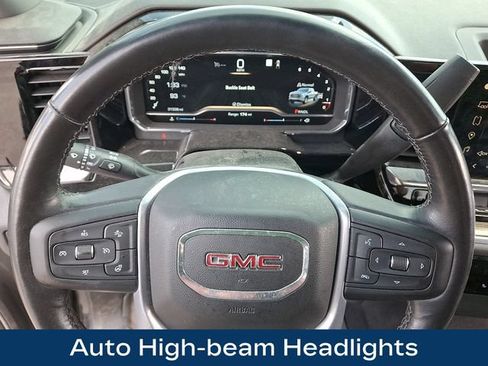 Used 2022 GMC Sierra 1500 Elevation AWD/4WD image 4