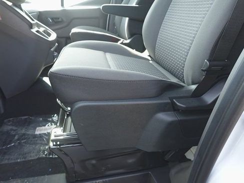 New 2025 Ford Transit 250 Low Roof image 10