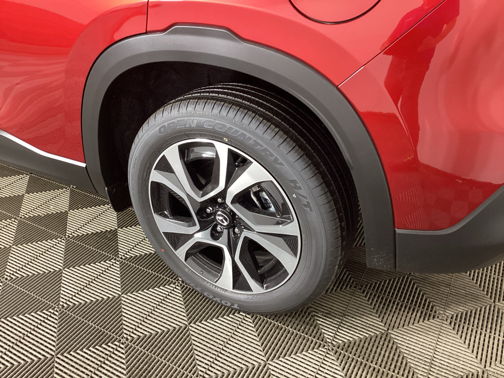 New 2026 MAZDA CX-5 Preferred AWD/4WD image 7