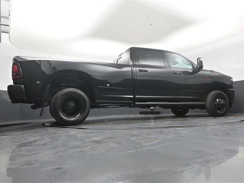 New 2026 RAM 3500 Tradesman image 38