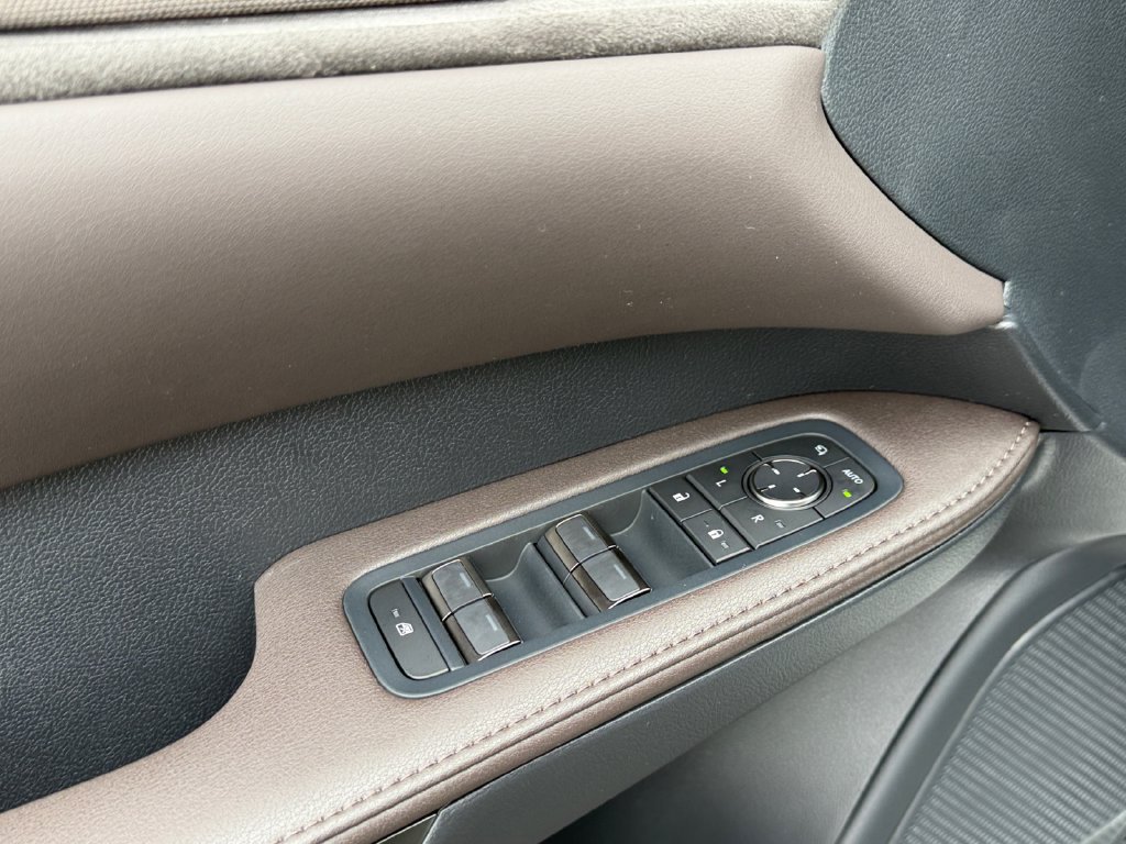 New 2026 Lexus RX 350 AWD/4WD image 11
