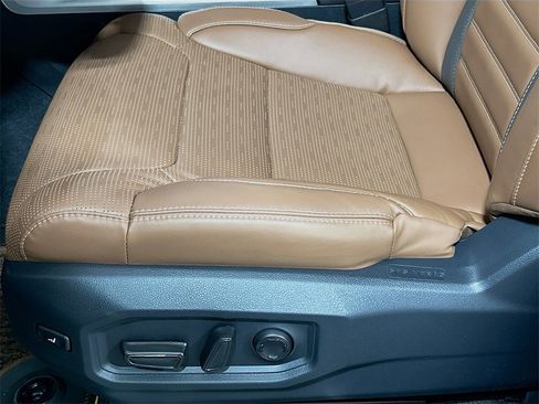 New 2025 Toyota Sequoia 1794 Edition image 19