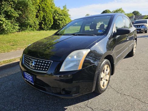 Used 2009 Nissan Sentra 2.0 FE+ FWD image 3