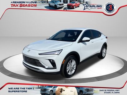 New 2026 Buick Envista Preferred w/ Convenience I Package