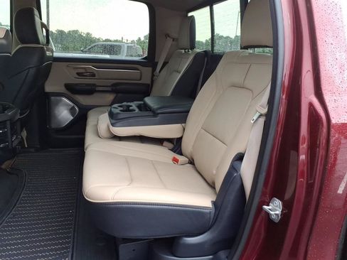 Used 2020 RAM 1500 Limited AWD/4WD image 10