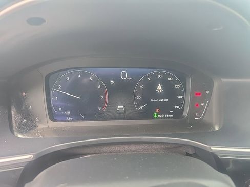 Used 2024 Honda Civic Sport Touring image 15