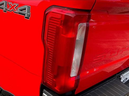 New 2026 Ford F250 XL w/ XL Off-Road Package image 14