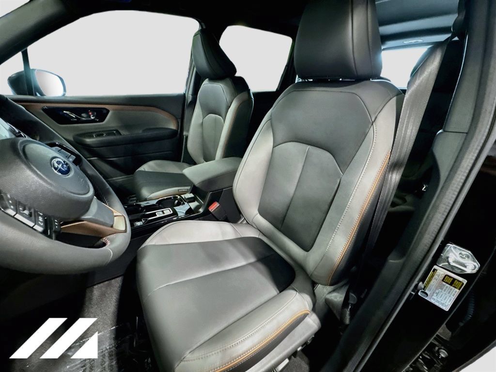 New 2026 Subaru Forester Sport AWD/4WD image 21