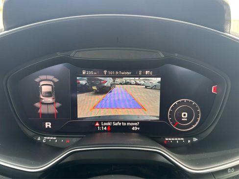 Used 2016 Audi TT 2.0T image 34