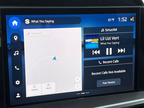 New 2026 Subaru Outback Touring XT image 24