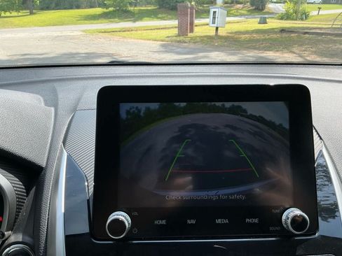 Used 2025 Mitsubishi Eclipse Cross SE AWD/4WD image 18
