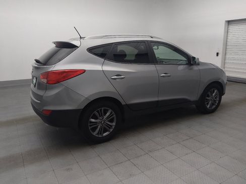 Used 2015 Hyundai Tucson SE FWD image 10