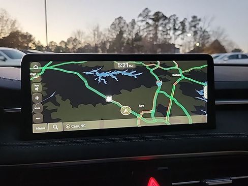 Used 2025 Genesis G70 2.5T w/ Sport Prestige Package image 12