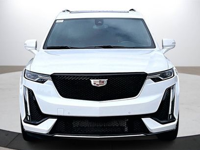 Used 2024 Cadillac XT6 Sport