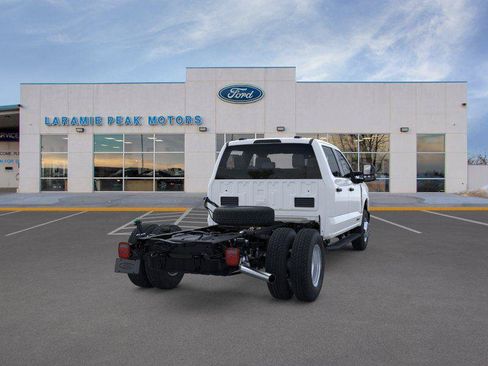 New 2026 Ford F350 XL w/ Snow Plow Prep Package AWD/4WD image 37