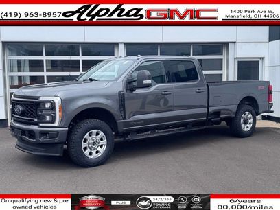 Used 2023 Ford F250 XLT w/ XLT Premium Package