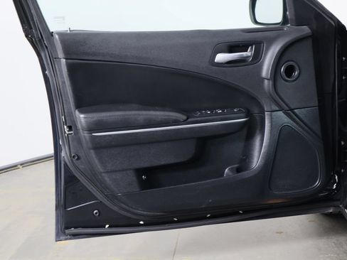 Used 2016 Dodge Charger Police w/ Fleet Park Assist Group AWD/4WD image 11