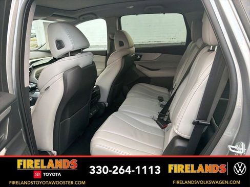 Used 2023 Acura MDX Technology image 25