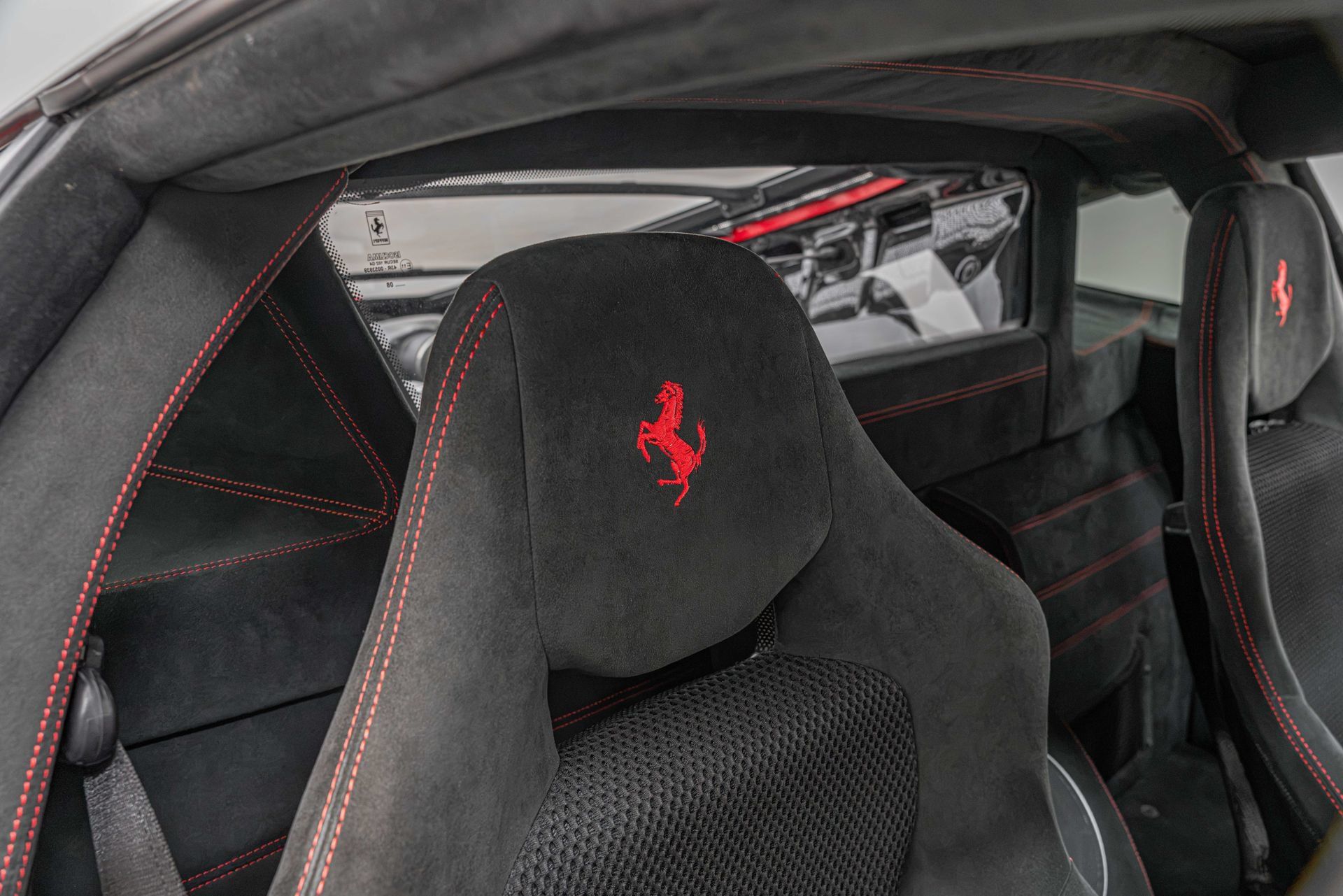 Used 2009 Ferrari F430 Scuderia RWD image 32