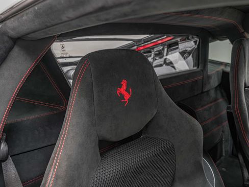 Used 2009 Ferrari F430 Scuderia RWD image 32