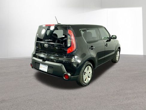 Used 2015 Kia Soul image 33