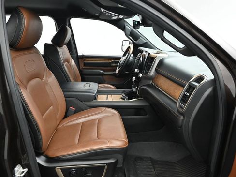 Used 2019 RAM 1500 Limited image 22