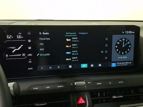 Used 2026 Kia K4 EX FWD image 3
