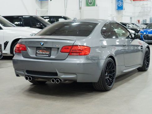 Used 2013 BMW M3 Coupe image 8