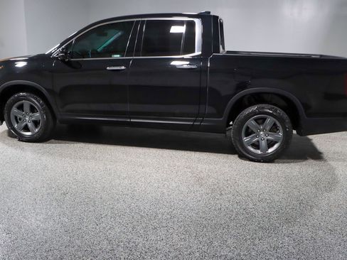 Used 2022 Honda Ridgeline RTL-E image 10