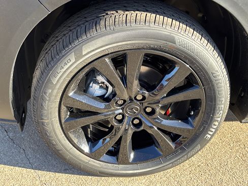 New 2026 MAZDA CX-30 AWD 2.5 S image 12