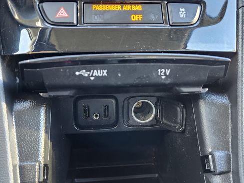 Used 2019 Buick Encore Preferred image 7