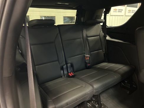 Used 2021 Chevrolet Tahoe High Country w/ Premium Package image 28