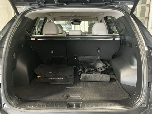 Used 2023 Hyundai Tucson SEL w/ Convenience Package AWD/4WD image 25