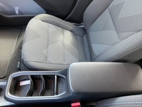 New 2027 Chevrolet Bolt LT FWD image 14