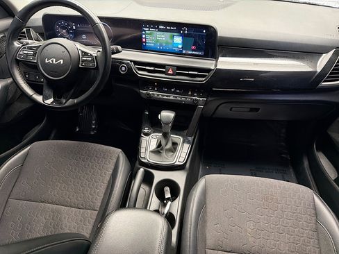Used 2024 Kia Seltos S image 12
