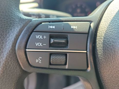 Used 2024 Honda Accord EX image 31