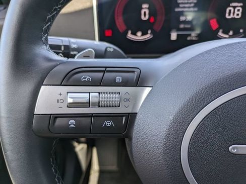 Certified 2026 Hyundai Sonata SEL FWD image 21