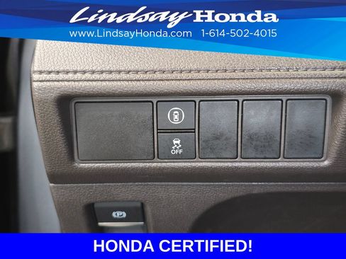 Used 2021 Honda Odyssey LX image 17
