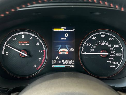 Used 2020 Subaru Forester Sport AWD/4WD image 34