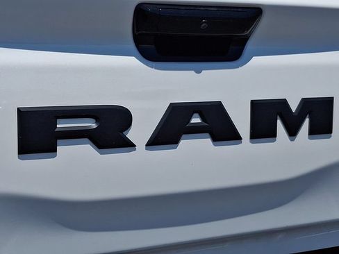 New 2026 RAM 1500 Laramie w/ Night Edition AWD/4WD image 20