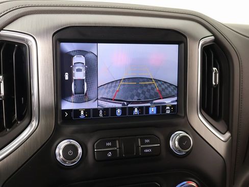 Used 2021 GMC Sierra 3500 Denali w/ Denali Ultimate Package image 6