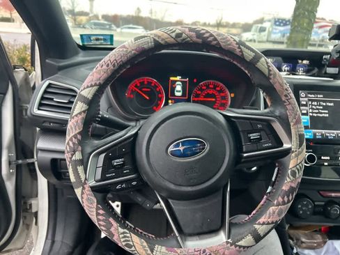 Used 2018 Subaru Impreza 2.0i Sport image 37