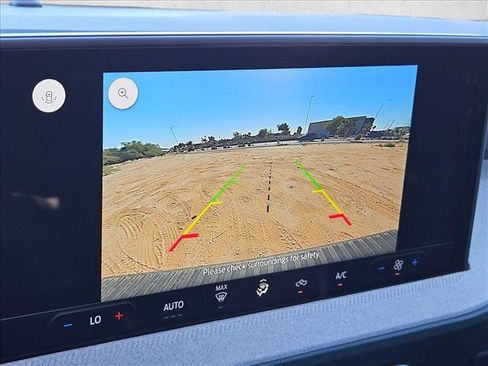 New 2025 Ford Maverick XLT image 11