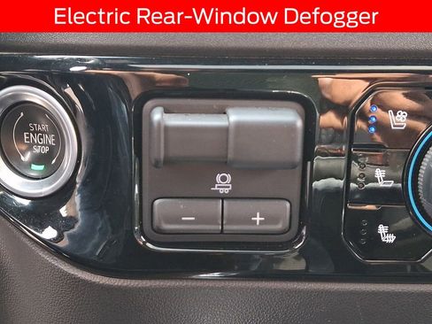 Used 2023 Chevrolet Silverado 1500 High Country w/ Technology Package image 23