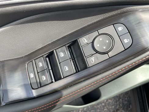 Certified 2026 Nissan Rogue SV AWD/4WD image 22