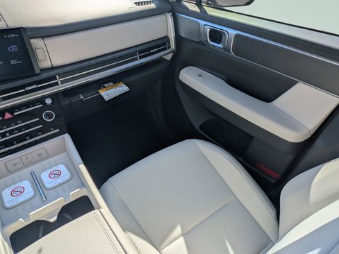 New 2026 Hyundai Santa Fe SE AWD/4WD image 19
