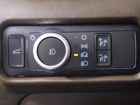 Used 2022 Ford Explorer King Ranch w/ Technology Package AWD/4WD image 10