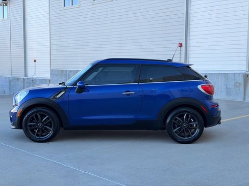 Used 2013 MINI Cooper Paceman S image 6