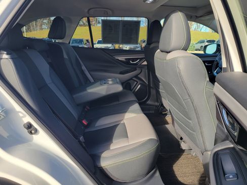 Certified 2023 Subaru Outback Onyx Edition XT image 30