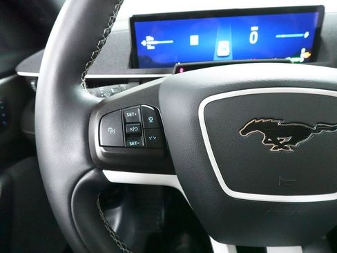 Used 2025 Ford Mustang Mach-E GT AWD/4WD image 13